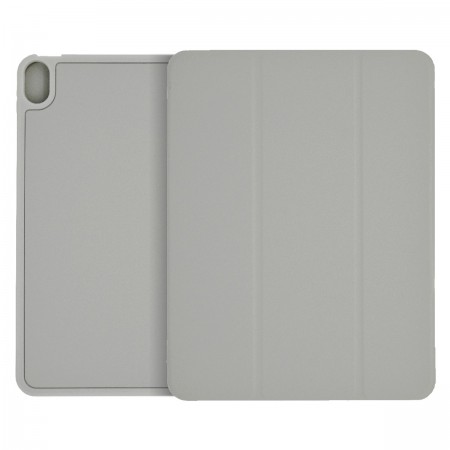 Case Book  Ancus MagneticThree-fold for Apple iPad Air 4 (2020)/ iPad 5 (2022) Grey
