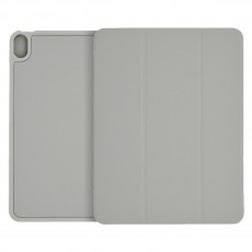 Case Book  Ancus MagneticThree-fold for Apple iPad Air 4 (2020)/ iPad 5 (2022) Grey