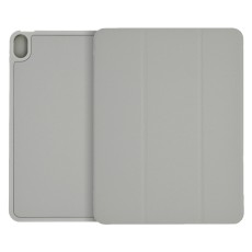 Case Book  Ancus MagneticThree-fold for Apple iPad Air 4 (2020)/ iPad 5 (2022) Grey