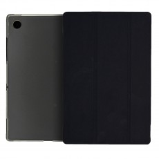 Case Book Ancus Magnetic Three-fold for Samsung SM-X200 Galaxy Tab A8 10.5 Black