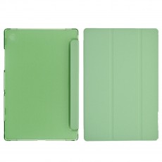 Case Book Ancus Magnetic Three-fold for Samsung SM-X200 Galaxy Tab A8 10.5 Green