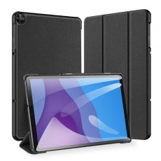 Case Book Ancus Magnetic Three-fold for Lenovo TB-X306 Tab M10 HD Gen 2 Black