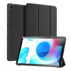 Book Case Ancus Magnetic Three-fold for Realme PAD 10.4" Black