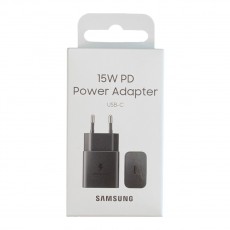 Samsung Fast Charging Samsung Fast Charging EP-T1510XBEGEU 15W  Black