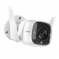 IP Camera TP-Link Tapo C310 IP66 Rotating with Headlight, Night Vision, Motion Detector, 2 Way Audio