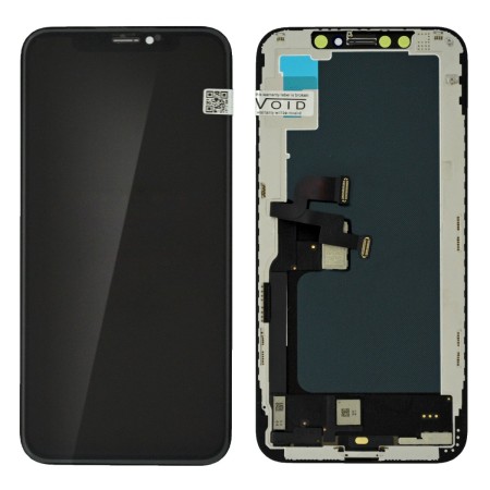 LCD & Digitizer Apple iPhone XS LCD JK