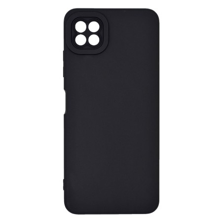 Case TPU Ancus for Samsung SM-A226 Galaxy A22 5G Black