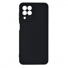 Case TPU Ancus for Samsung SM-M336B Galaxy M33 5G Black