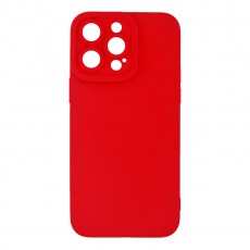Case TPU Ancus for Apple iPhone 14 Pro Max Red