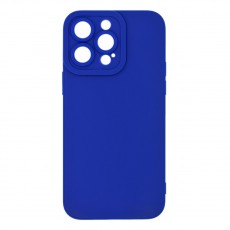 Case TPU Ancus for Apple iPhone 14 Pro Max Blue
