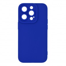 Case TPU Ancus for Apple iPhone 14 Pro Blue
