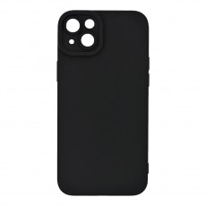 Case TPU Ancus for Apple iPhone 14 Plus Black