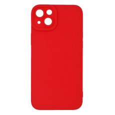 Case TPU Ancus for Apple iPhone 14 Plus Red