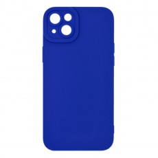 Case TPU Ancus for Apple iPhone 14 Plus Blue