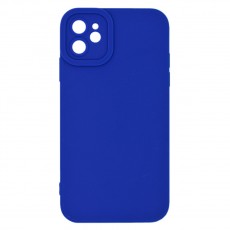 Case TPU Ancus for Apple iPhone 11 Blue