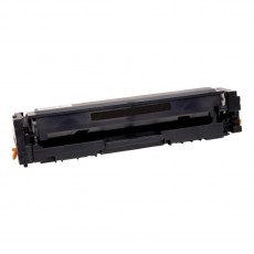 Toner HP Compatible 415X (W2030X) BK WITH CHIP Pages: 7500 Black for Color LaserJet Enterprise, Color LaserJet Enterprise MFP