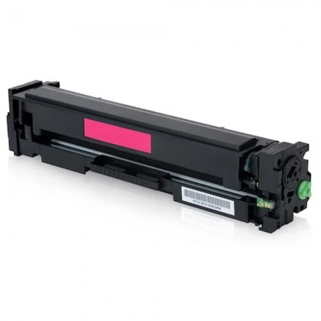 Toner HP Compatible 415X (W2033X) WITH CHIP Pages: 6000 Magenta for Color LaserJet Enterprise, Color LaserJet Enterprise MFP