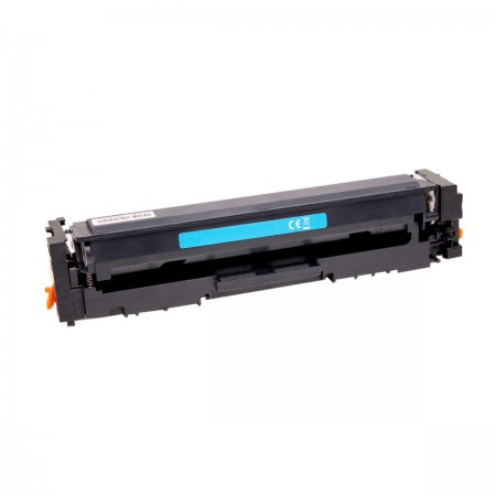 Toner HP Συμβατό 216A (W2411A) C (WITH CHIP) Σελίδες: 850 Cyan for Color LaserJet Pro MFP, M182n, M182nw, M183fw