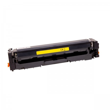 Toner HP Συμβατό 216A (W2412A) Y (WITH CHIP) Σελίδες: 850 Yellow for Color LaserJet Pro MFP, M182n, M182nw, M183fw