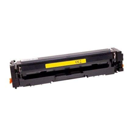 Toner HP Συμβατό 216A (W2412A) Y (WITH CHIP) Σελίδες: 850 Yellow for Color LaserJet Pro MFP, M182n, M182nw, M183fw