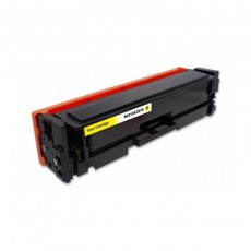 Toner HP Compatible 207X W2212X WITH CHIP Pages: 2450 Yellow M255dw, M255nw, M282nw, M283fdn, M283fdw