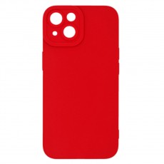 Case TPU Ancus for Apple iPhone 14 Red