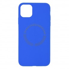 Case TPU Ancus Magnetic Ring for Apple iPhone 11 Pro Max Blue