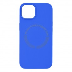 Case TPU Ancus Magnetic Ring Case για Apple iPhone 13 Blue