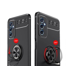 Case Ancus AutoFocus Shockproof with Ring Holder  for Samsung SM-M526 Galaxy M52 5G Black