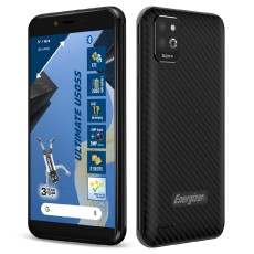 Energizer ULTIMATE  U505S - 1G/16GB 6.08" Android 3000mAh Bluetooth Camera Black 3 Years Warranty