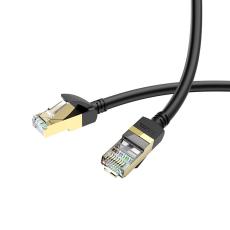 Patch Cable Hoco US02  Pure Copper Cat 6 UTP 1Gbps 3m