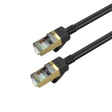 Patch Cable Hoco US02  Pure Copper Cat 6 UTP 1Gbps 3m