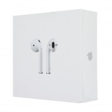 Wireless Bluetooth Apple AirPods (2019) MV7N2HN/A Original with Charging Case