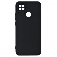 Case TPU Ancus for Xiaomi Redmi 9C Poco C3 Black