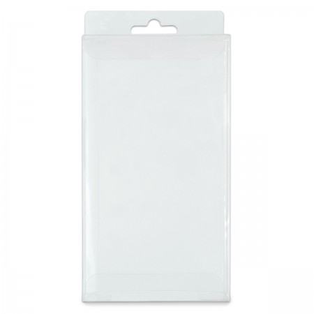 Blister Packaging Horizontal Case Transparent for Ancus Cases 9.5X17X2.2cm
