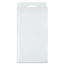 Blister Packaging Horizontal Case Transparent for Ancus Cases 9.5X17X2.2cm