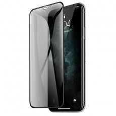 Tempered Glass Hoco G11 30 Decree Privacy Angle Anti-Scratcht, Anti-Fingerprint 0.33mm για Apple  iPhone XR/ iPhone 11 Set 25pcs