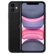Apple iPhone 11 6.1" 4GB/64GB MHDA3GH/A Black