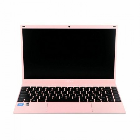 Laptop Maxcom Office mBook 14" Intel Celeron J4125  8GB / 256GB M.2 SSD Pink Windows 11 Home
