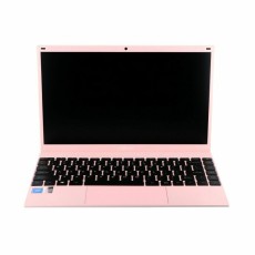 Laptop Maxcom Office mBook 14" Intel Celeron J4125  8GB / 256GB M.2 SSD Pink Windows 11 Home