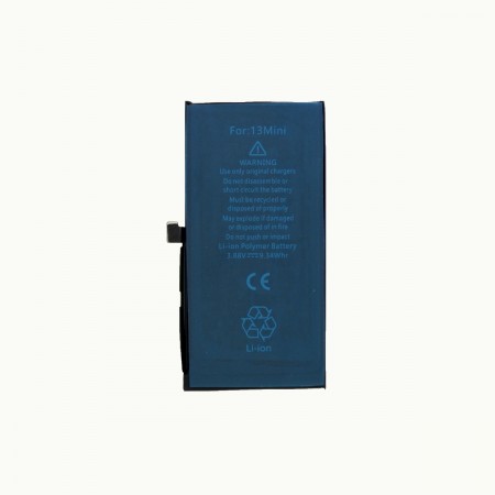 Battery Compatible with Apple iPhone 13 mini 2406mAh OEM