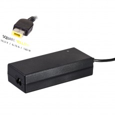 Notebook power supply Akyga AK-ND-52 19.5V / 6.15A 120W Slim Tip LENOVO 1.2m