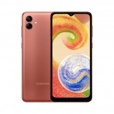 Samsung SM-A045F/DS Galaxy A04 4G Dual Sim 6.5" 3GB/32GB Bronze NON EU
