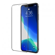 Tempered Glass Hoco Full Screen HD Anti-Static for Apple iPhone XR/ iPhone 11