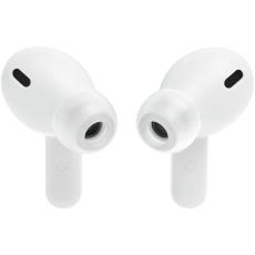 Enjoy your daily habits with the sound you love! With JBL Deep Bass you have all the freedom of TWS headphones for up to 20 hours with the JBL Vibe 200TWS. Just one touch of your earbud manages your calls and music and puts you in touch with the device's