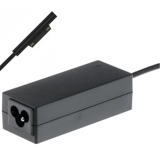 Notebook power supply Akyga AK-ND-66 12.0V / 2.58A 31W Surface Connect Surface PRO 3 1.2m