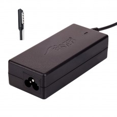 Notebook power supply Akyga AK-ND-67 12.0V /3.60A 45W Magnetic Surface plug Surface Pro 2 1.2m