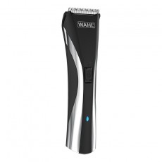 Rechargable Haircutting & Beard Wahl Led Hair Clipper 09698-1016 with 8 guide combs 3-25mm