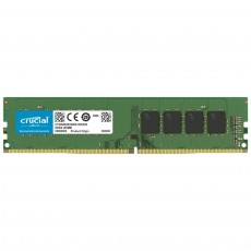 RAM Crucial 8GB DDR4 2666MHz CT8G4DFRA266