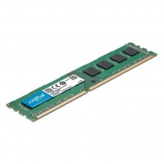 RAM Crucial 8GB DDR3L 1600MHz CT102464BD160B